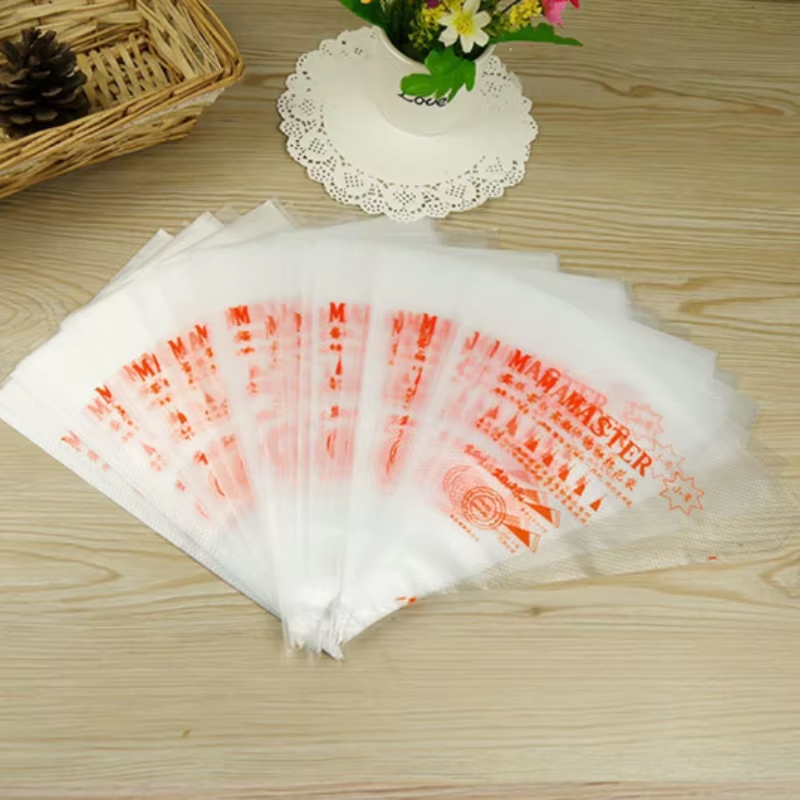 Büyük sıkma torbaları 100 adet - Piping Bag Disposable incelemesi ve fiyatı