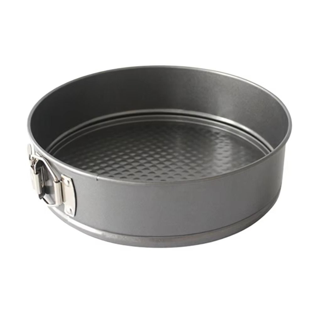 1 adet 12/16/20/24/28cm yaylı  - Springform Pan Set incelemesi ve fiyatı