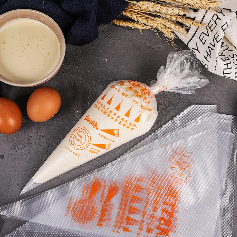 20 ~ 100 adet Tek Kullanımlık  - Piping Bag Disposable incelemesi ve fiyatı