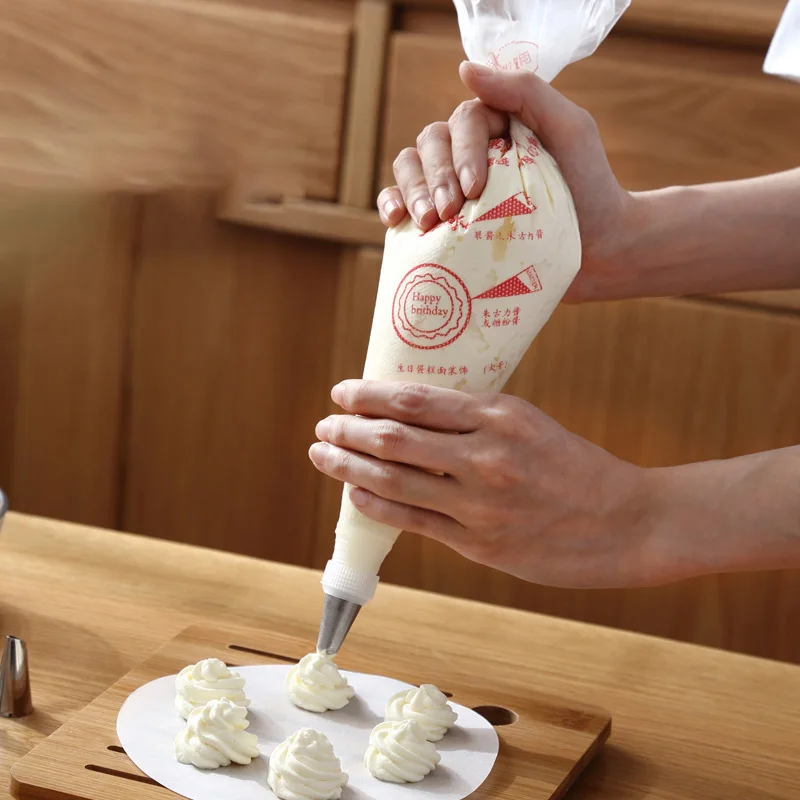20 ~ 100 adet Tek Kullanımlık  - Piping Bag Disposable incelemesi ve fiyatı