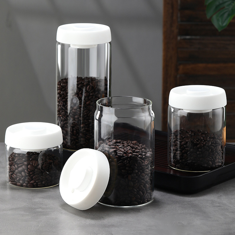 Vakum Mühürlü Tank Kahve Çekir - Kitchen Bank incelemesi ve fiyatı