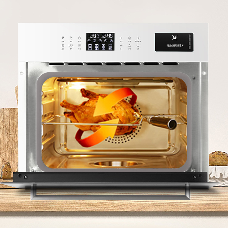 60L Ankastre Buharlı Pişirme v - Kitchen Baking Unit incelemesi ve fiyatı