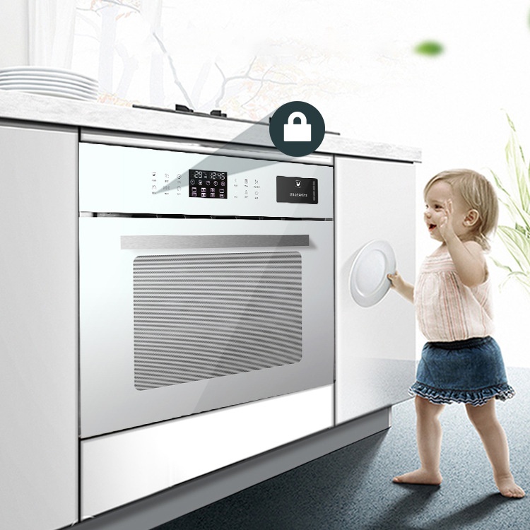 60L Ankastre Buharlı Pişirme v - Kitchen Baking Unit incelemesi ve fiyatı