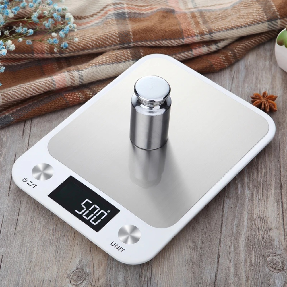 Paslanmaz Çelik Elektronik Mut - Kitchen Baking Unit incelemesi ve fiyatı