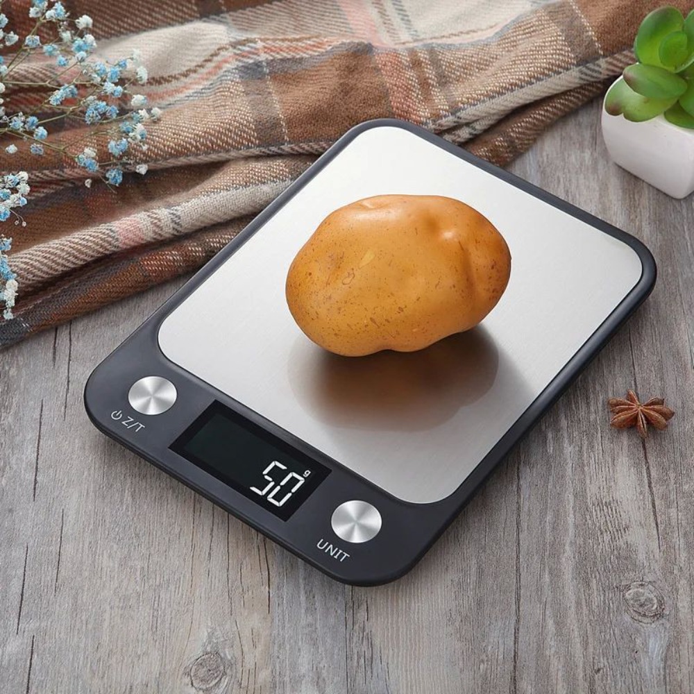 Paslanmaz Çelik Elektronik Mut - Kitchen Baking Unit incelemesi ve fiyatı