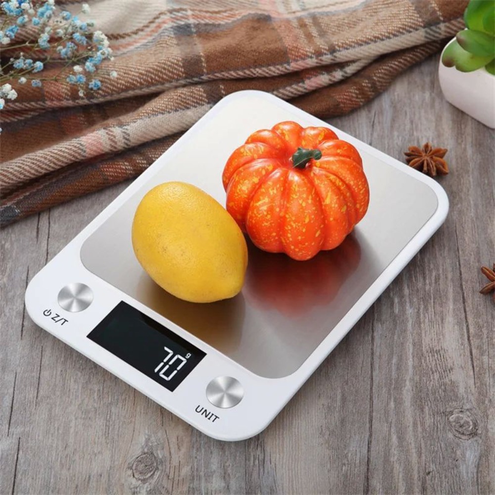 Paslanmaz Çelik Elektronik Mut - Kitchen Baking Unit incelemesi ve fiyatı