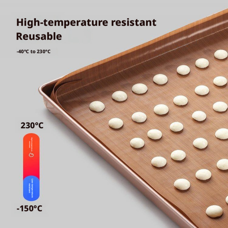 Yüksek Sıcaklığa Dayanıklı Piş - Kitchen Baking Cloth incelemesi ve fiyatı