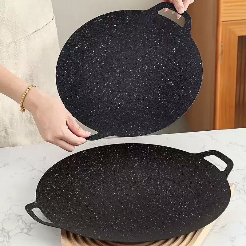 İnce Kore Izgara Tavası, Yuvar - Kitchen Baking Tray Organiser incelemesi ve fiyatı